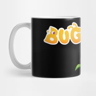 strawberry adventure Mug